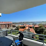 Vistas Sol Y Mar Apartment
