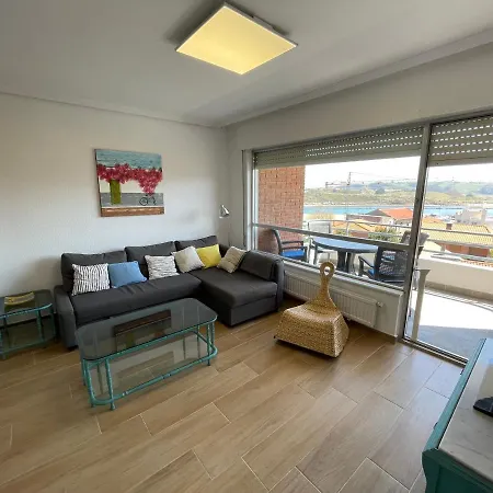 Apartment Vistas Sol Y Mar Suances