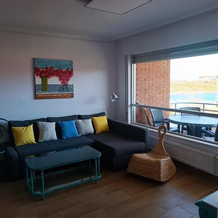 Апартаменты Vistas Sol Y Mar *