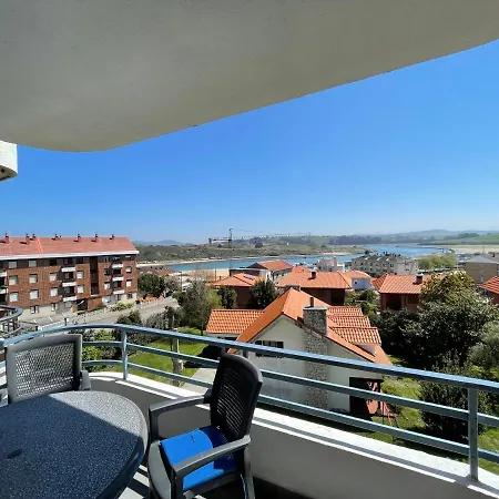 Vistas Sol Y Mar Apartment