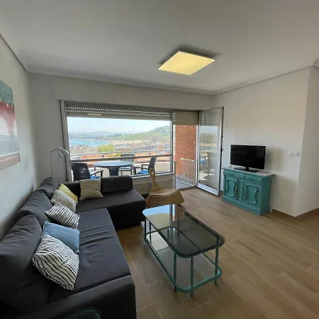 Apartman Vistas Sol Y Mar *