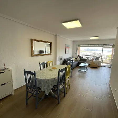 Apartman Vistas Sol Y Mar
