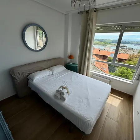 Apartamento Vistas Sol Y Mar