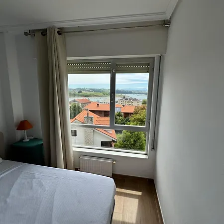 Apartamento Vistas Sol Y Mar Suances