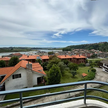 Vistas Sol Y Mar * Суансес