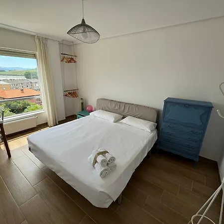 Apartment Vistas Sol Y Mar Suances