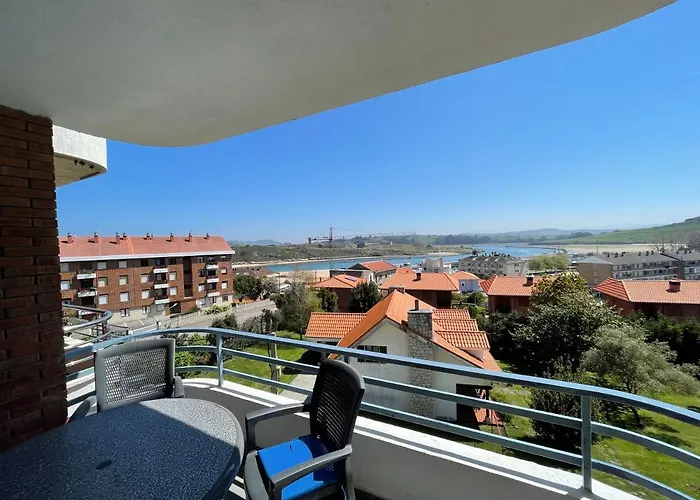 Vistas Sol Y Mar Апартаменты