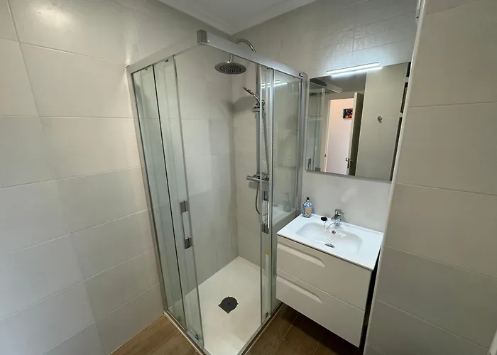 Vistas Sol Y Mar * Суансес