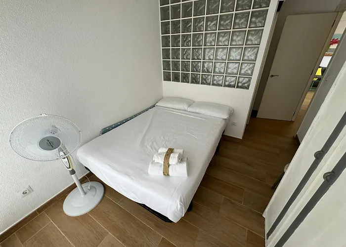 Vistas Sol Y Mar Суансес