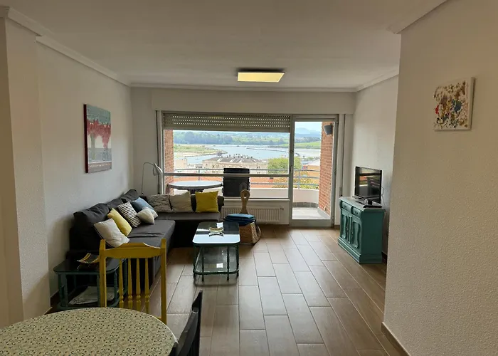 Vistas Sol Y Mar Апартаменты *