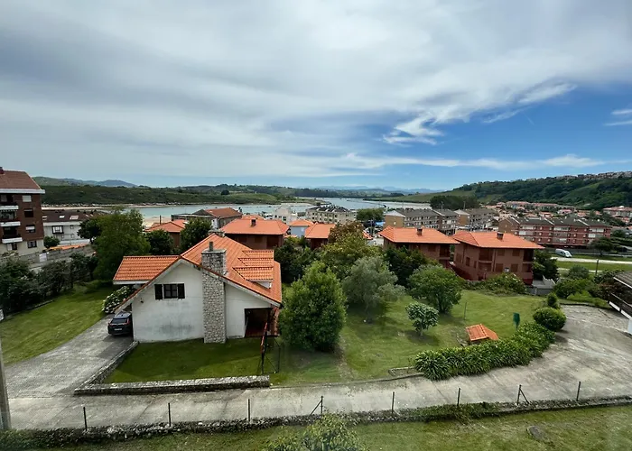 Апартаменты Vistas Sol Y Mar *